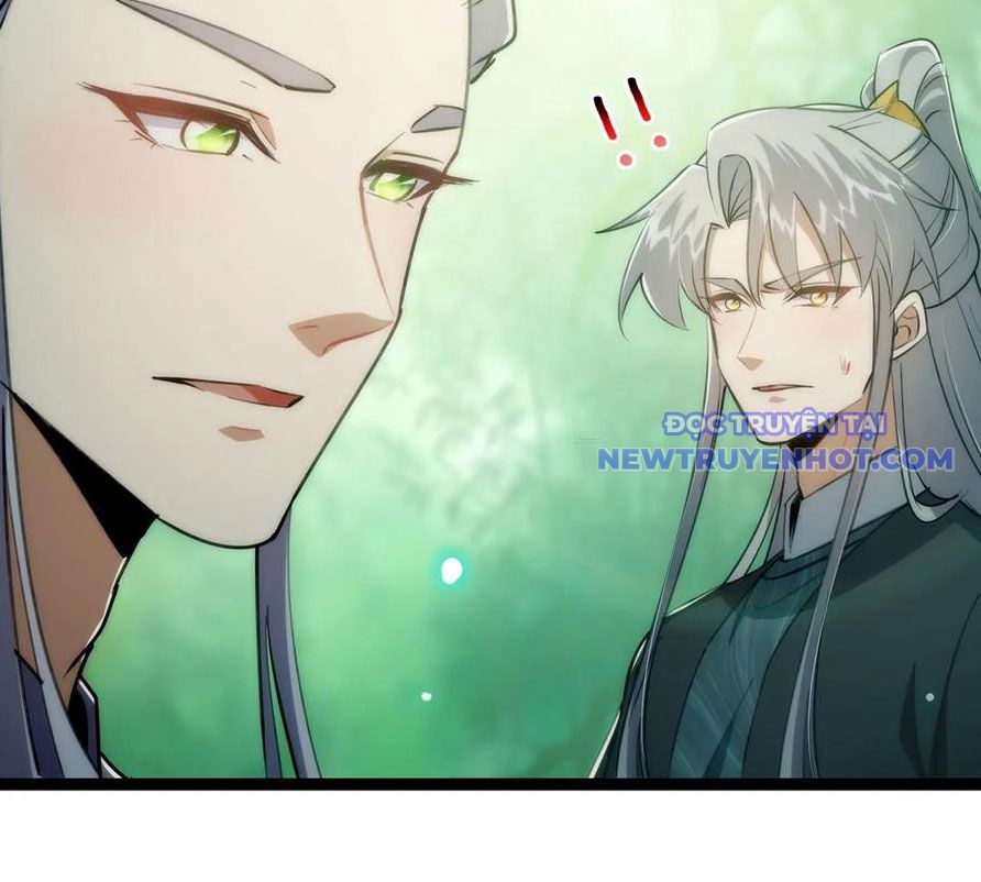 Ta Xuyên Không Với Max Điểm Mị Lực chapter 106 - Trang 61