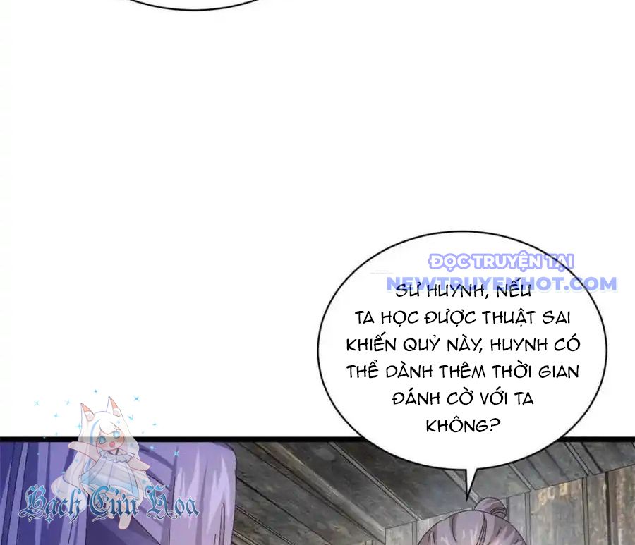 Ta Chính Là Không Theo Sáo Lộ Ra Bài chapter 294 - Trang 19