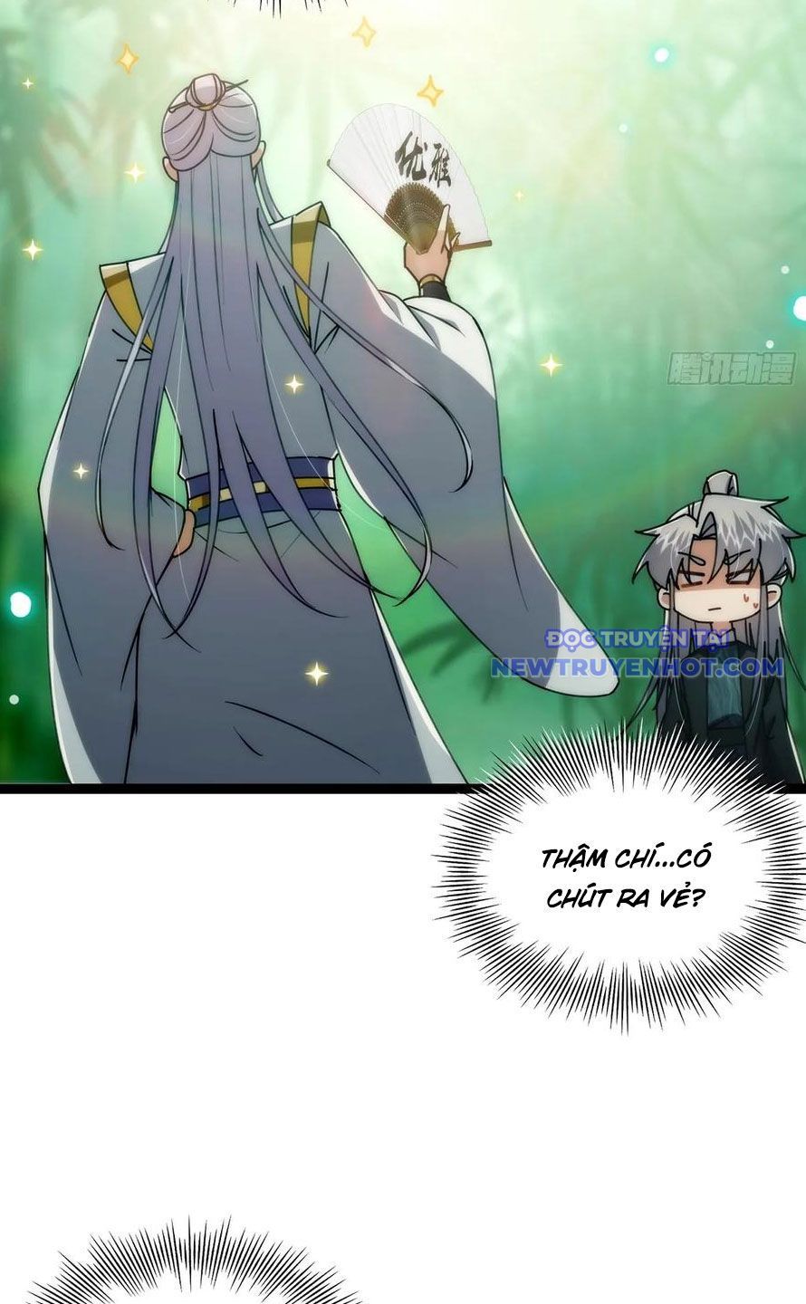 Ta Xuyên Không Với Max Điểm Mị Lực chapter 106 - Trang 28