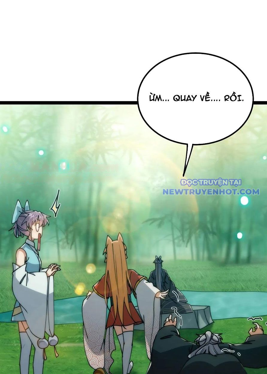 Ta Xuyên Không Với Max Điểm Mị Lực chapter 106 - Trang 20