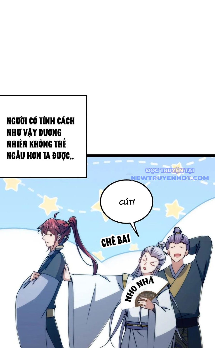 Ta Xuyên Không Với Max Điểm Mị Lực chapter 106 - Trang 34