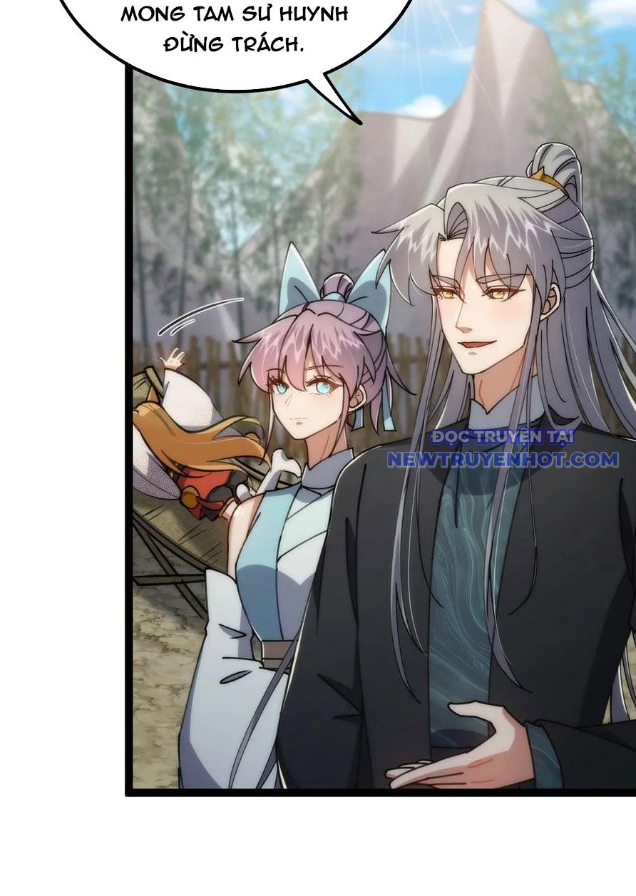 Ta Xuyên Không Với Max Điểm Mị Lực chapter 107 - Trang 17