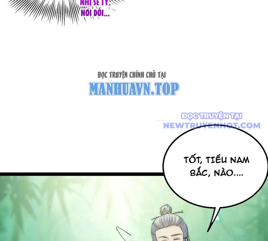 Ta Xuyên Không Với Max Điểm Mị Lực chapter 106 - Trang 44