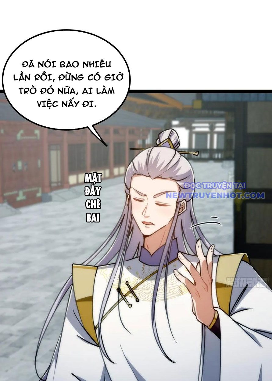 Ta Xuyên Không Với Max Điểm Mị Lực chapter 106 - Trang 2