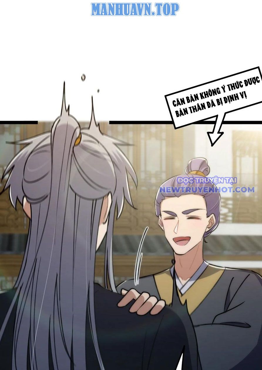 Ta Xuyên Không Với Max Điểm Mị Lực chapter 107 - Trang 22