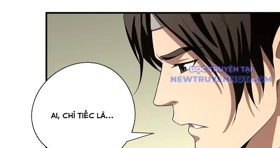 Thiên Long Bát Bộ webtoon chapter 143 - Trang 11