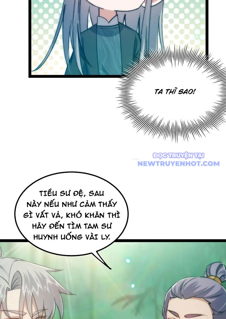 Ta Xuyên Không Với Max Điểm Mị Lực chapter 107 - Trang 10