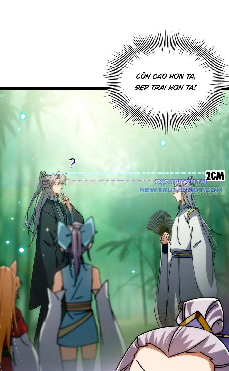 Ta Xuyên Không Với Max Điểm Mị Lực chapter 106 - Trang 30