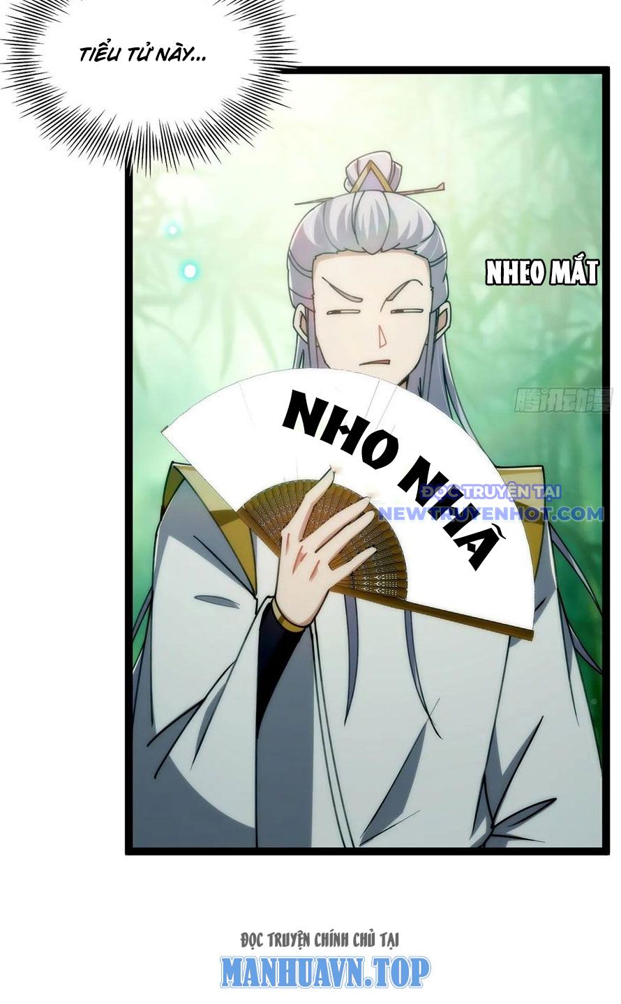 Ta Xuyên Không Với Max Điểm Mị Lực chapter 106 - Trang 29