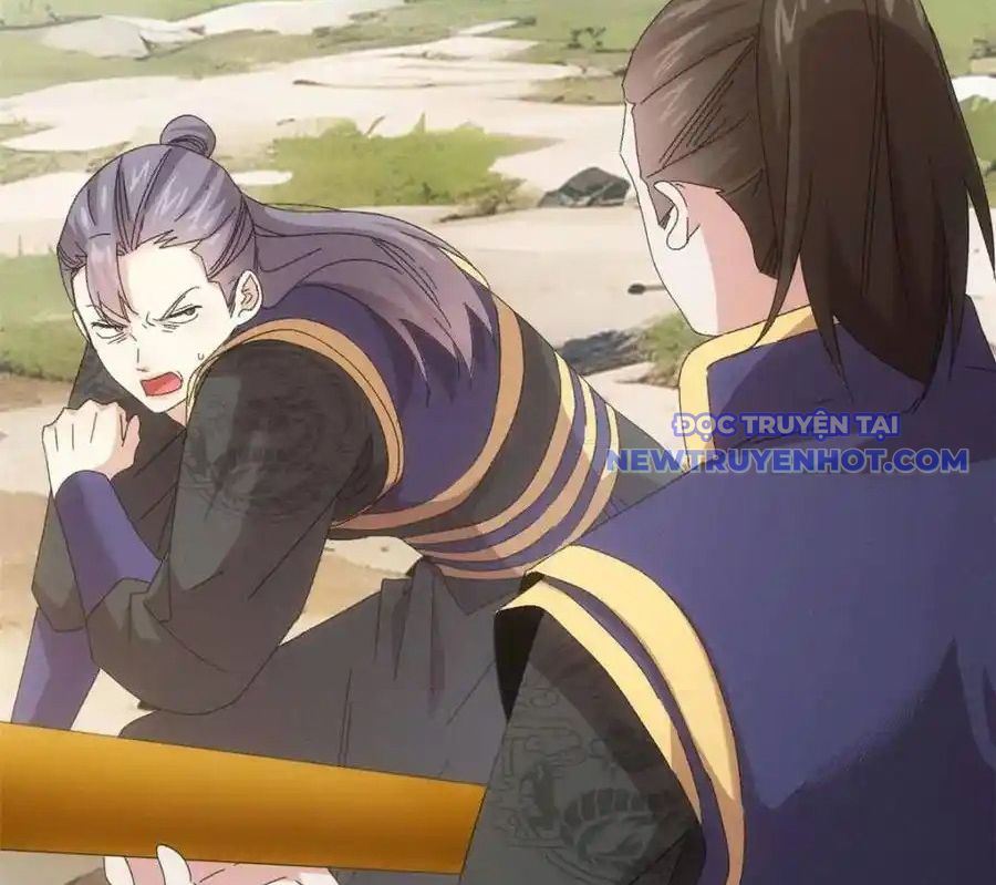Ta Chính Là Không Theo Sáo Lộ Ra Bài chapter 293 - Trang 13