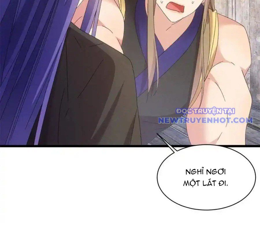 Ta Chính Là Không Theo Sáo Lộ Ra Bài chapter 292 - Trang 45