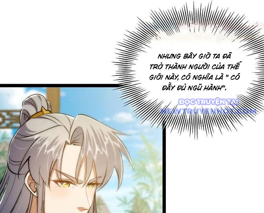 Ta Xuyên Không Với Max Điểm Mị Lực chapter 109 - Trang 57