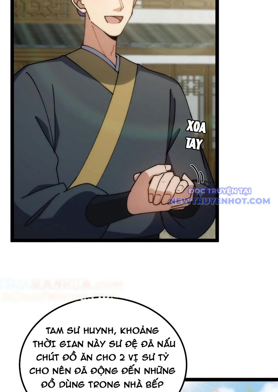 Ta Xuyên Không Với Max Điểm Mị Lực chapter 107 - Trang 16