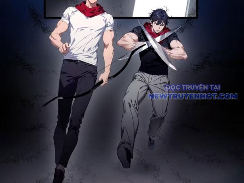 Tà Thần Giáng Thế, Ta Có Một Tòa đại Hung Ngục chapter 37 - Trang 19
