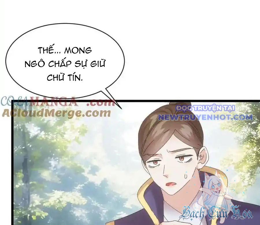 Ta Chính Là Không Theo Sáo Lộ Ra Bài chapter 293 - Trang 51