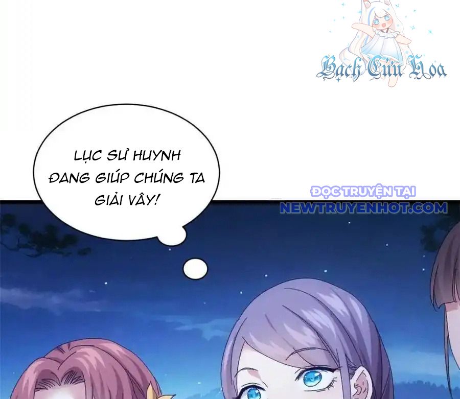 Ta Chính Là Không Theo Sáo Lộ Ra Bài chapter 297 - Trang 57