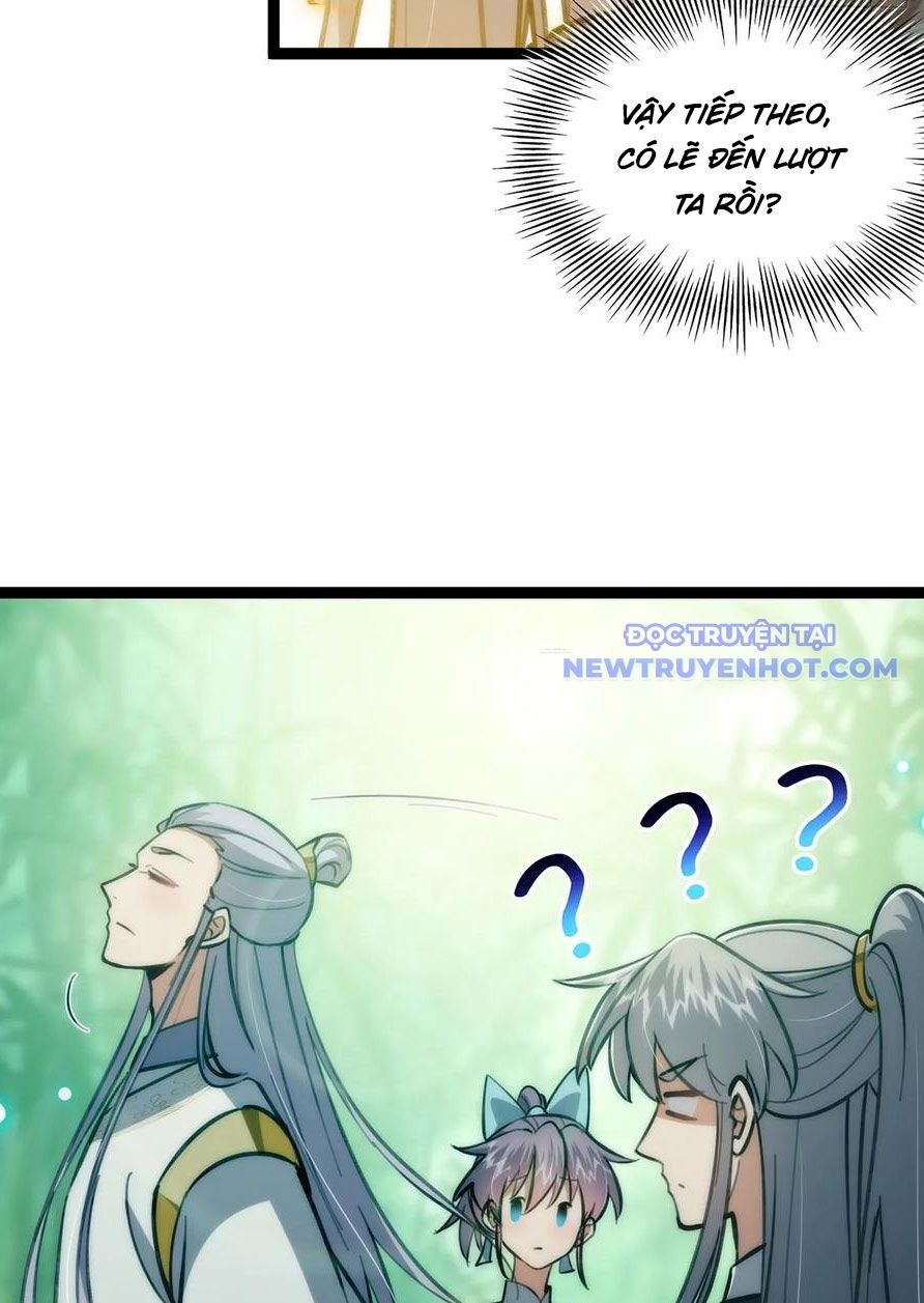 Ta Xuyên Không Với Max Điểm Mị Lực chapter 107 - Trang 8