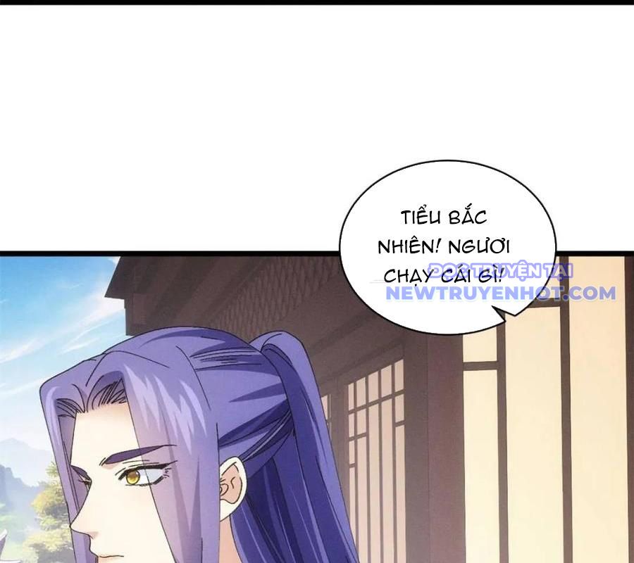 Ta Chính Là Không Theo Sáo Lộ Ra Bài chapter 300 - Trang 29