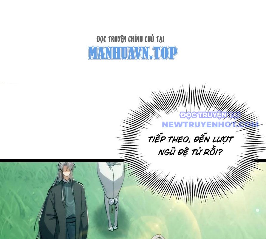 Ta Xuyên Không Với Max Điểm Mị Lực chapter 106 - Trang 52