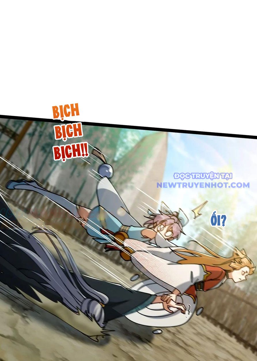 Ta Xuyên Không Với Max Điểm Mị Lực chapter 106 - Trang 16