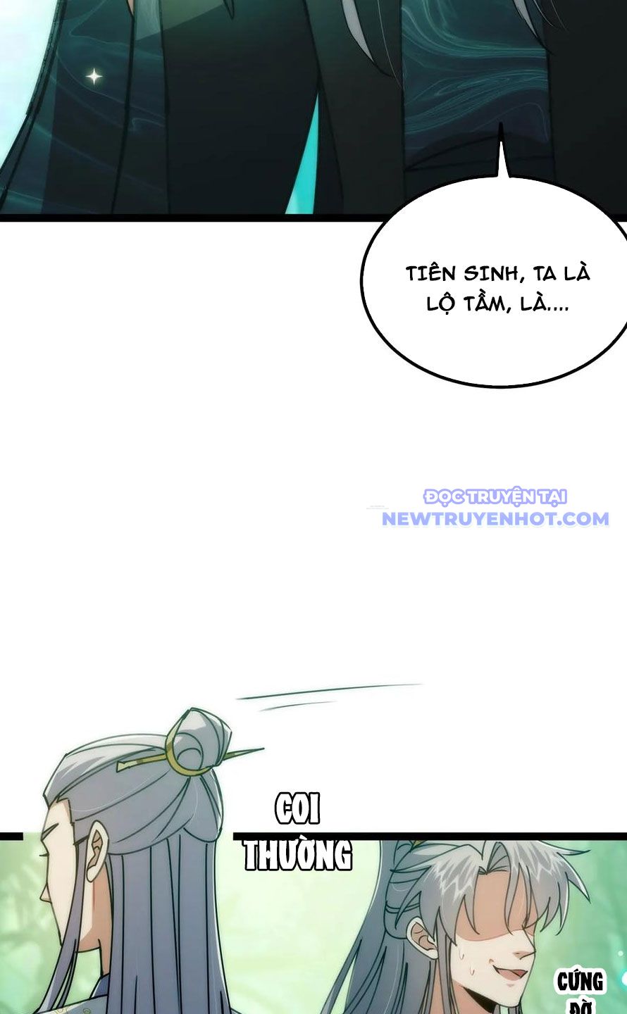 Ta Xuyên Không Với Max Điểm Mị Lực chapter 106 - Trang 38
