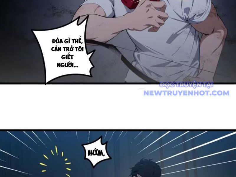 Tà Thần Giáng Thế, Ta Có Một Tòa đại Hung Ngục chapter 37 - Trang 26