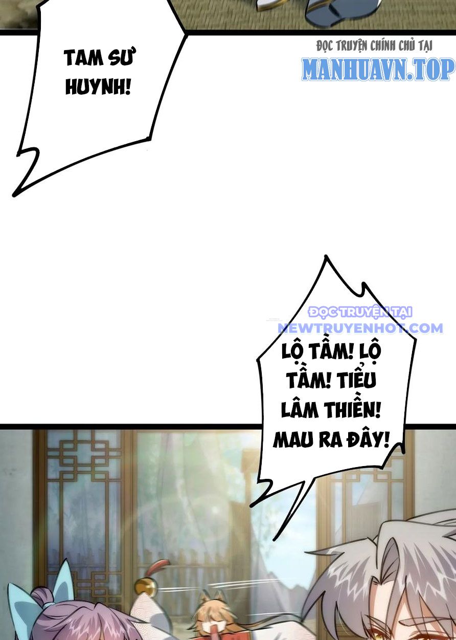 Ta Xuyên Không Với Max Điểm Mị Lực chapter 106 - Trang 11