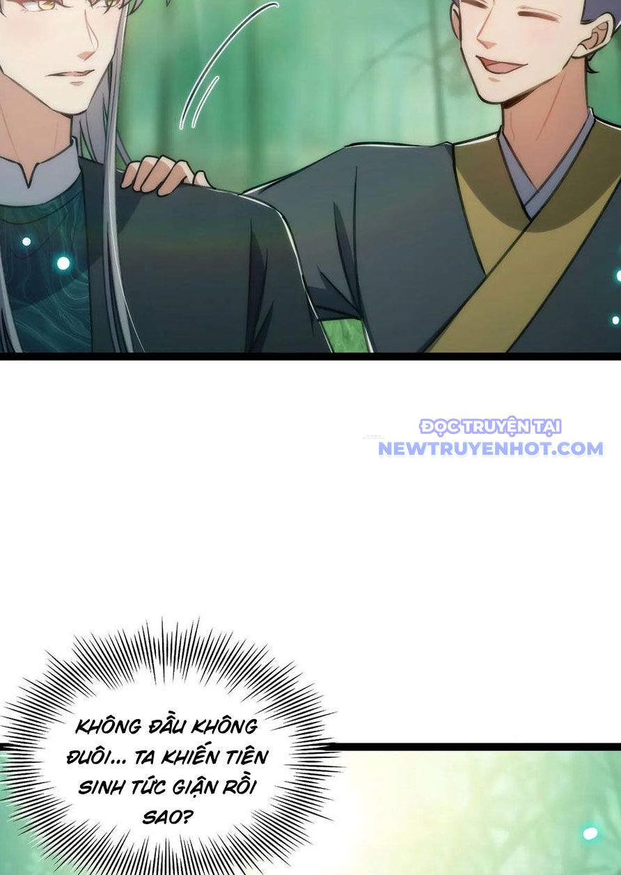 Ta Xuyên Không Với Max Điểm Mị Lực chapter 107 - Trang 11