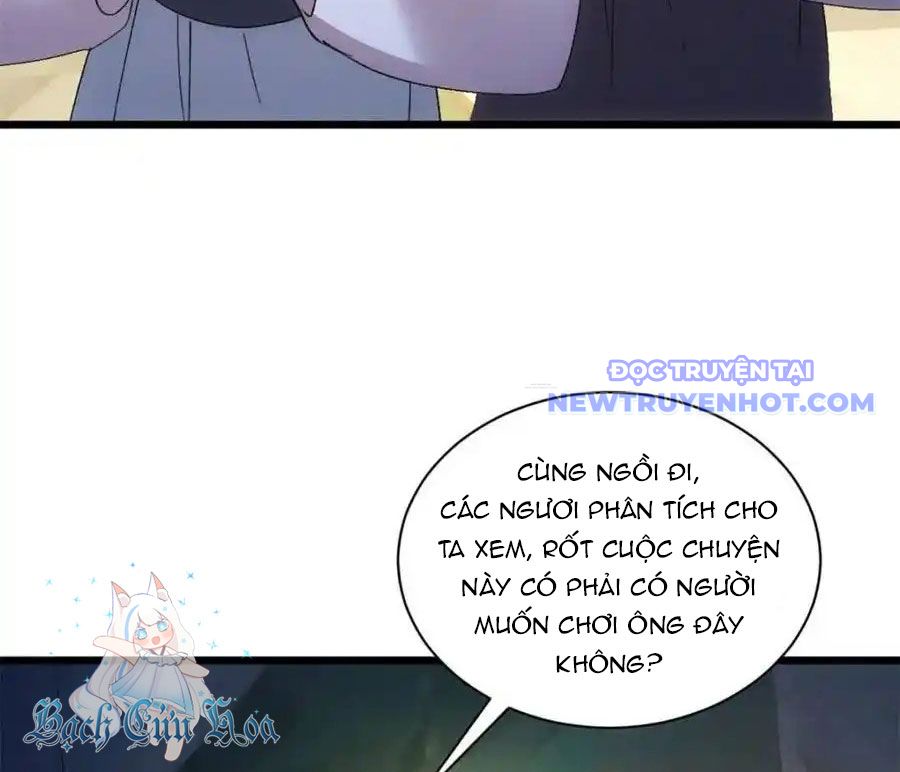 Ta Chính Là Không Theo Sáo Lộ Ra Bài chapter 308 - Trang 19