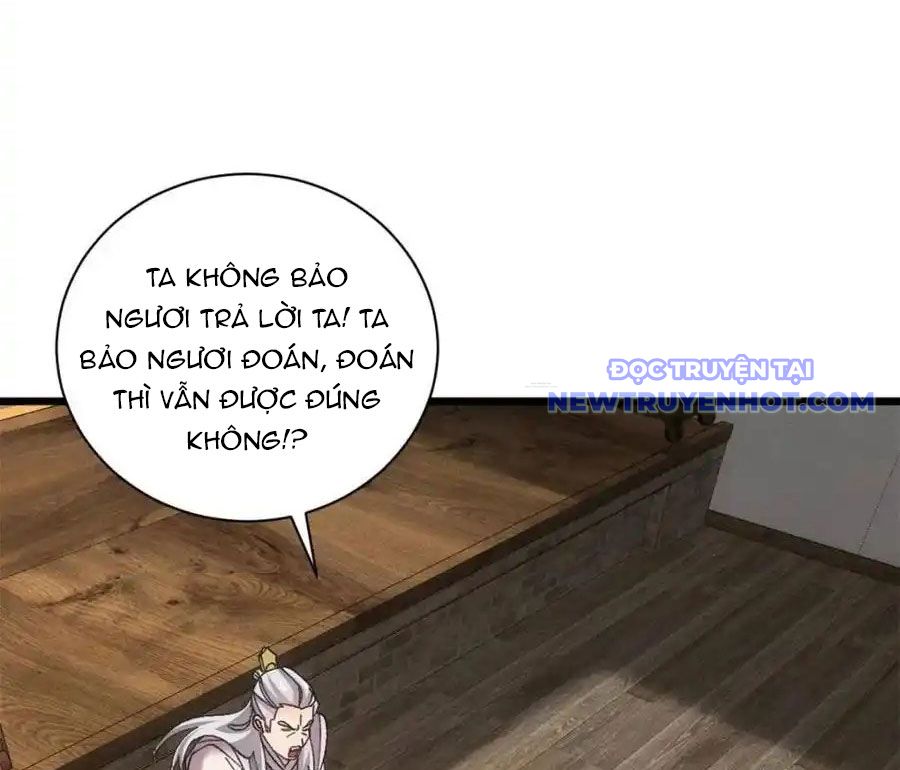 Ta Chính Là Không Theo Sáo Lộ Ra Bài chapter 308 - Trang 75