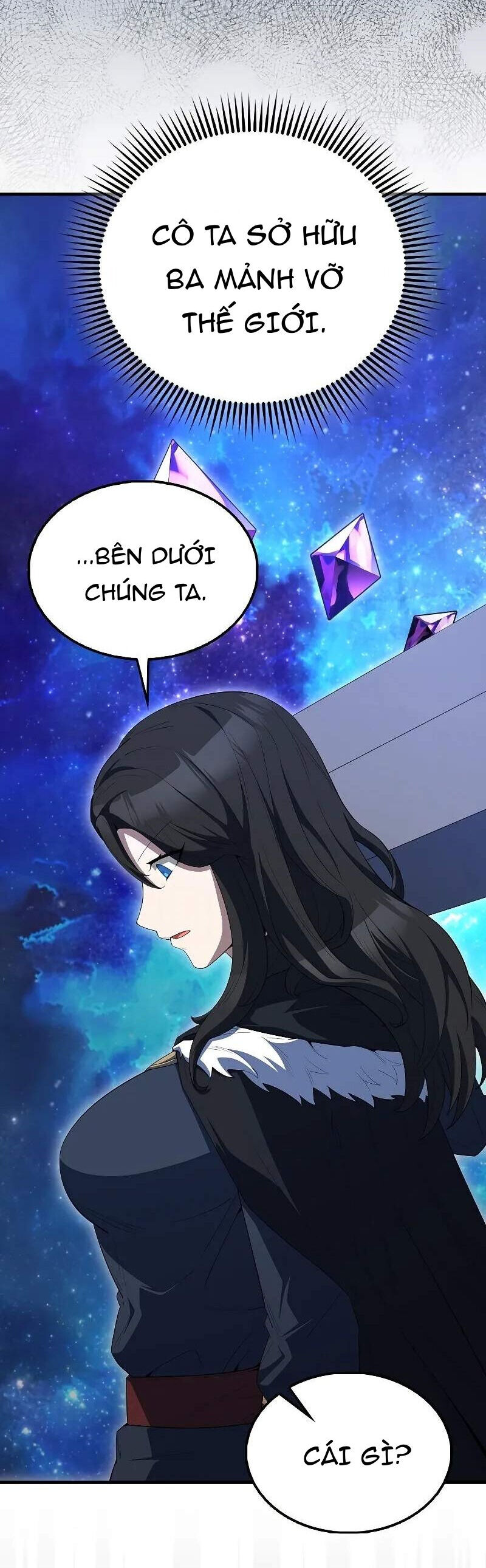 Nhân Vật Phụ Siêu Mạnh Chapter 63 - Trang 6