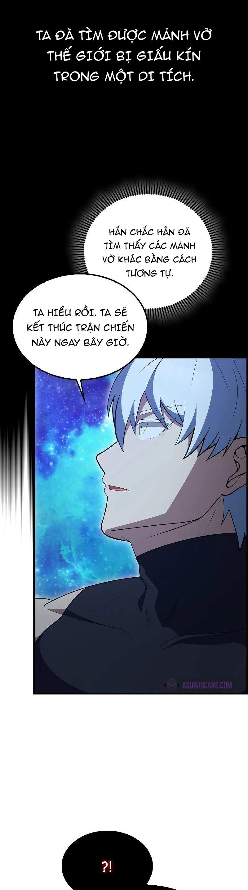 Nhân Vật Phụ Siêu Mạnh Chapter 63 - Trang 36