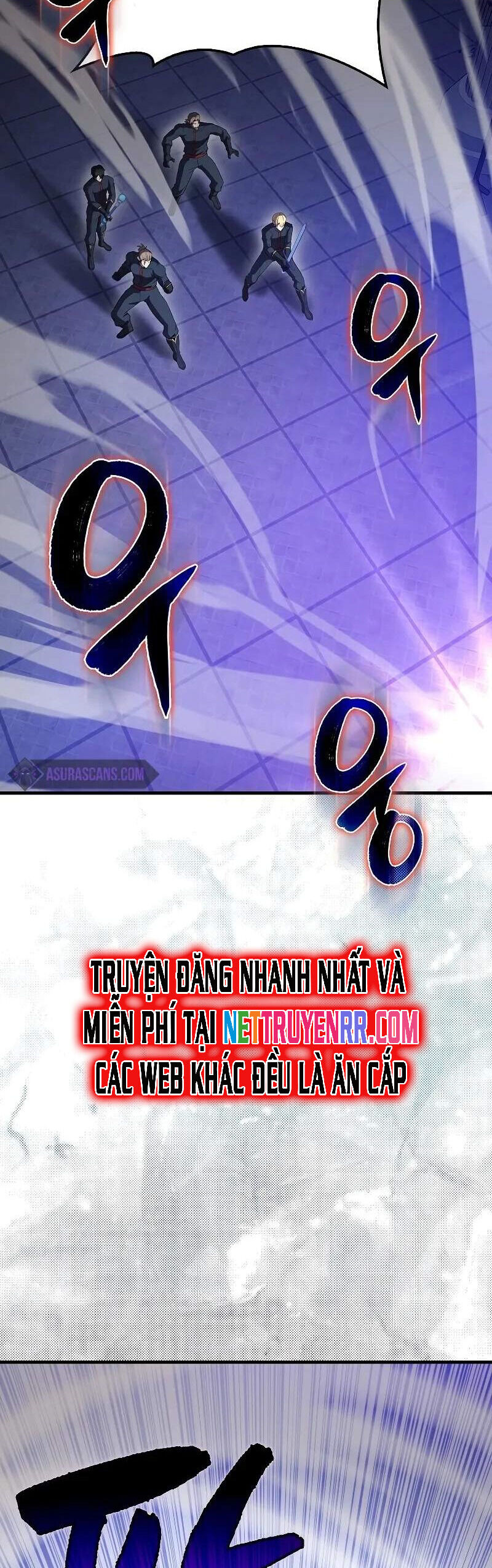 Nhân Vật Phụ Siêu Mạnh Chapter 63 - Trang 45