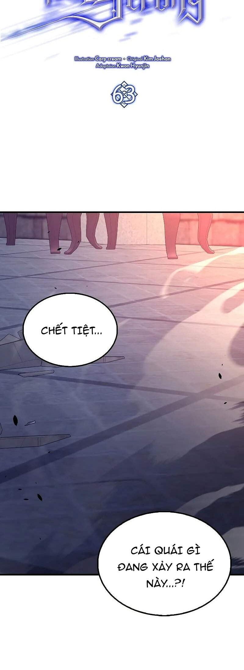 Nhân Vật Phụ Siêu Mạnh Chapter 63 - Trang 41
