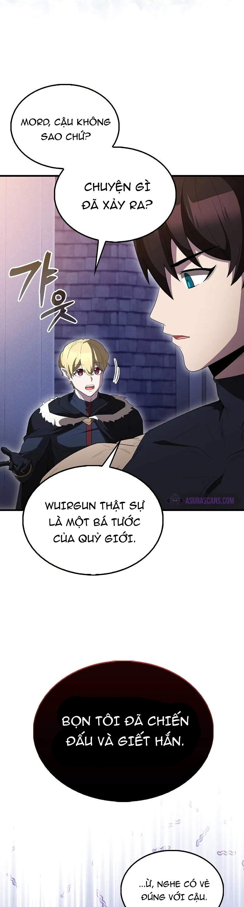 Nhân Vật Phụ Siêu Mạnh Chapter 63 - Trang 47