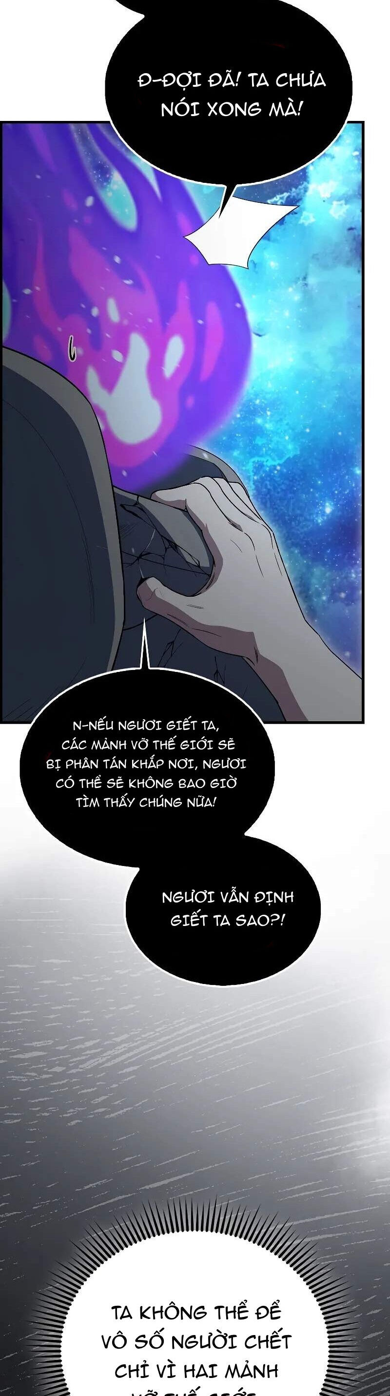 Nhân Vật Phụ Siêu Mạnh Chapter 63 - Trang 37