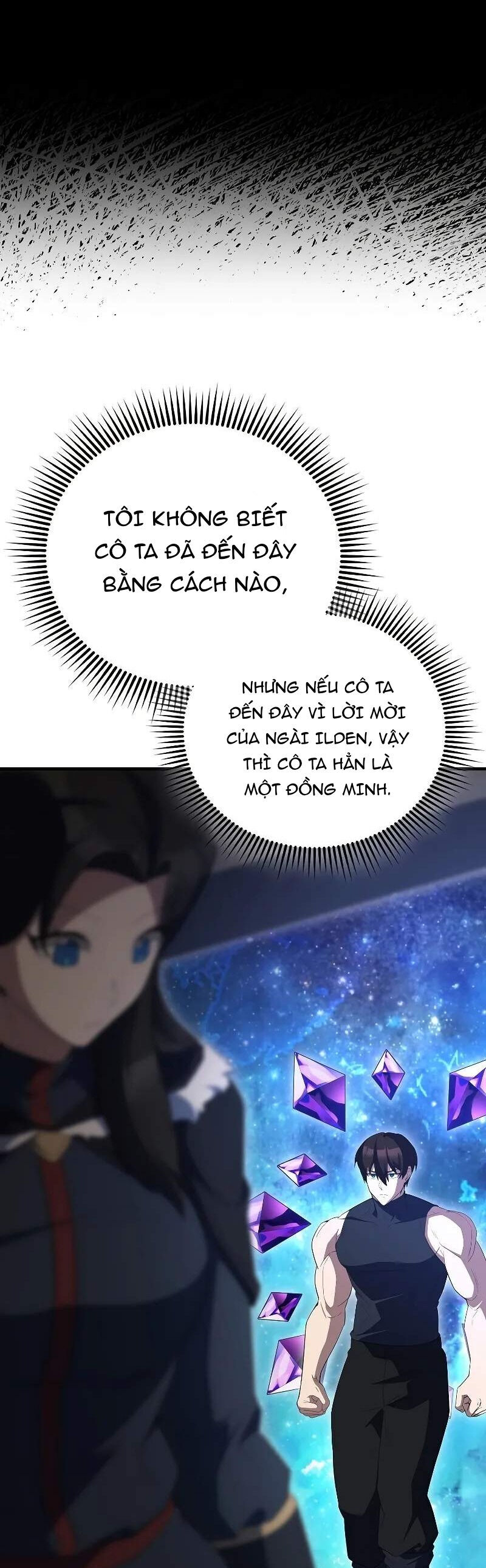 Nhân Vật Phụ Siêu Mạnh Chapter 63 - Trang 4