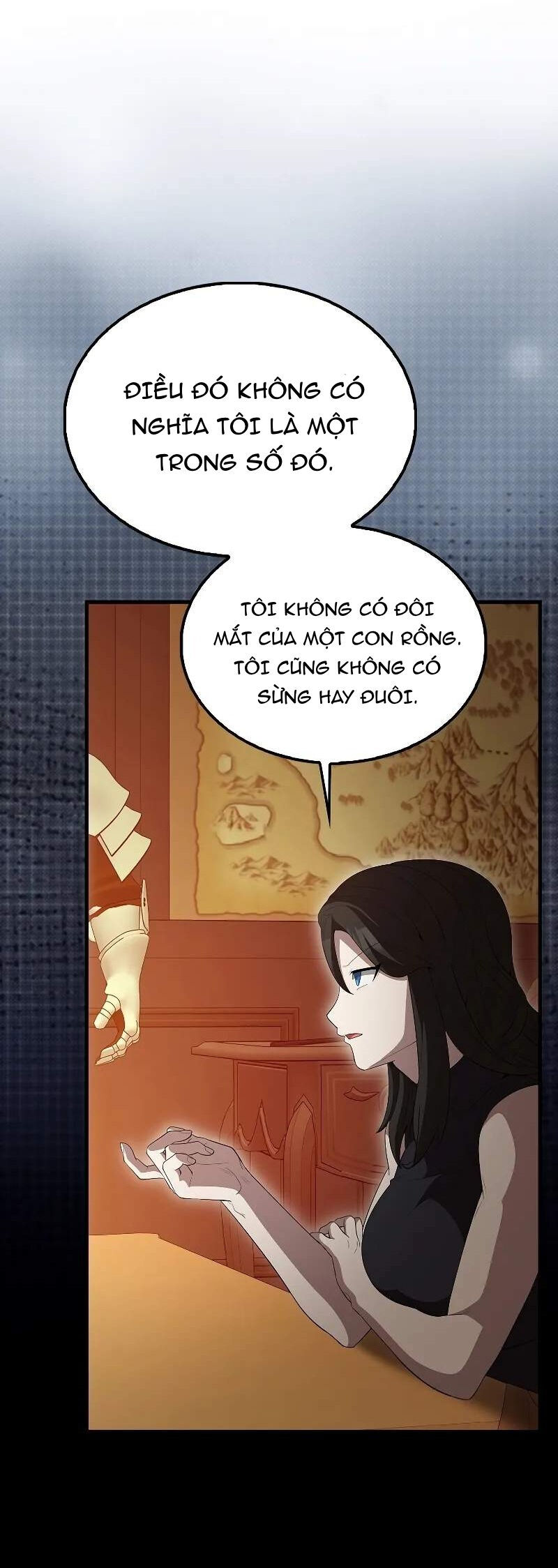 Nhân Vật Phụ Siêu Mạnh Chapter 63 - Trang 63