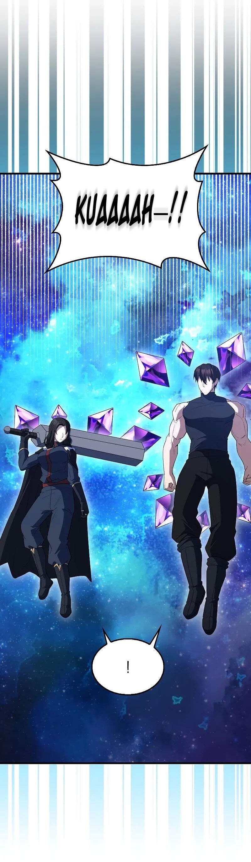 Nhân Vật Phụ Siêu Mạnh Chapter 63 - Trang 7