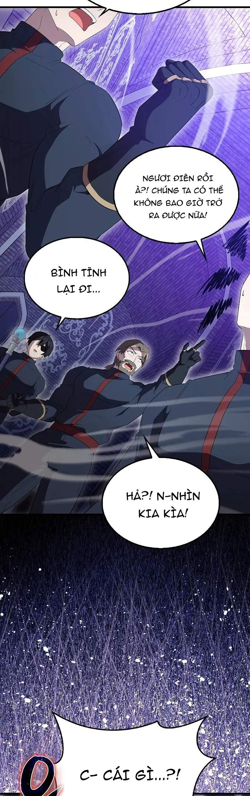 Nhân Vật Phụ Siêu Mạnh Chapter 63 - Trang 44