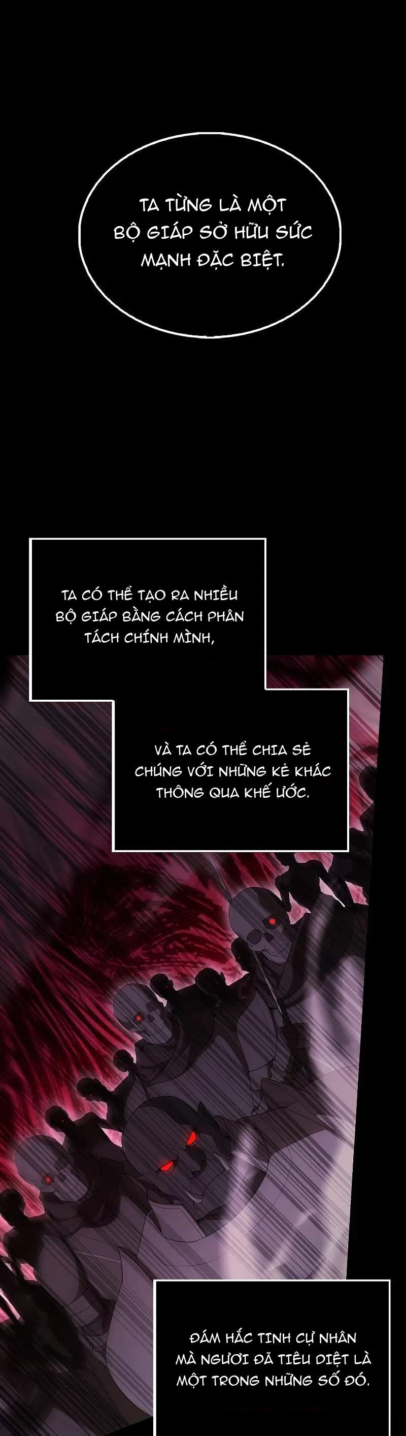 Nhân Vật Phụ Siêu Mạnh Chapter 63 - Trang 31