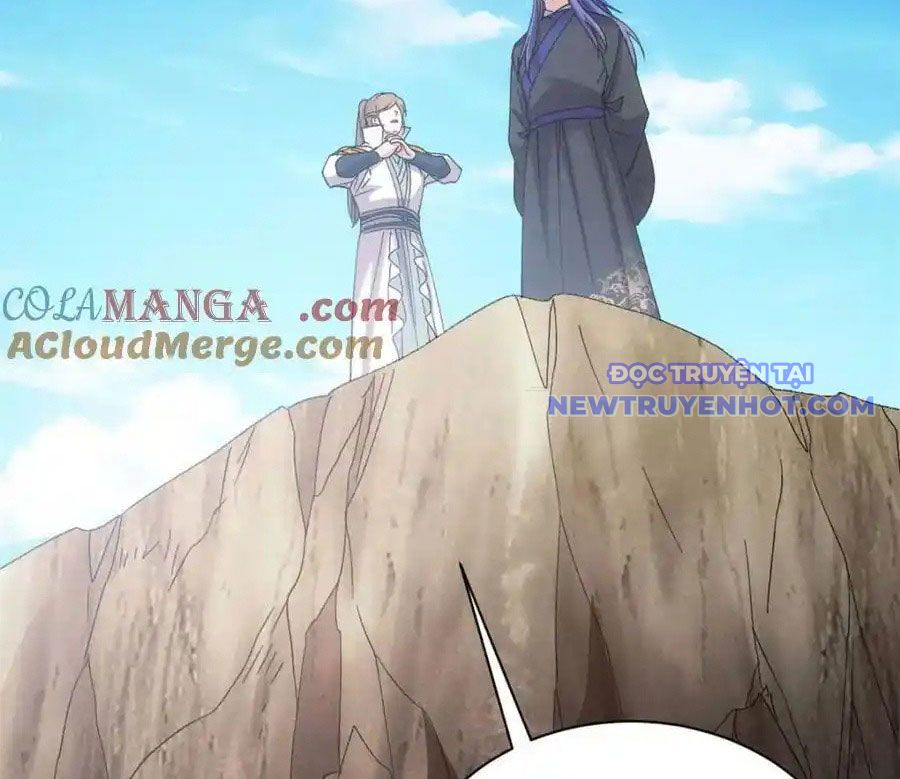 Ta Chính Là Không Theo Sáo Lộ Ra Bài chapter 304 - Trang 90