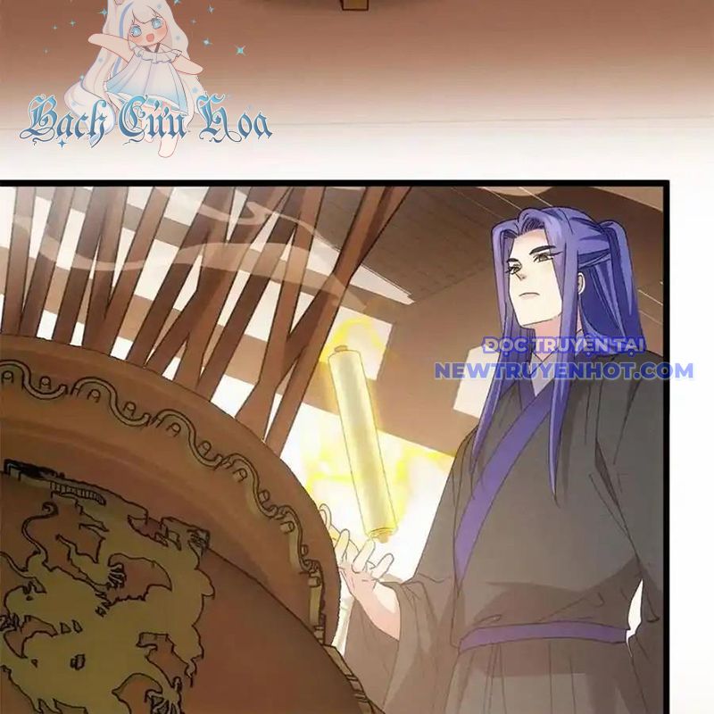 Ta Chính Là Không Theo Sáo Lộ Ra Bài chapter 303 - Trang 51