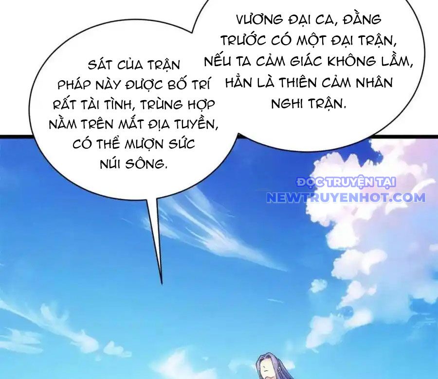 Ta Chính Là Không Theo Sáo Lộ Ra Bài chapter 304 - Trang 89