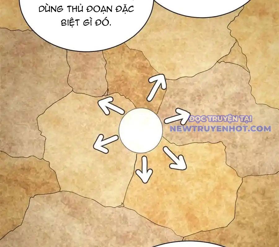 Ta Chính Là Không Theo Sáo Lộ Ra Bài chapter 304 - Trang 23