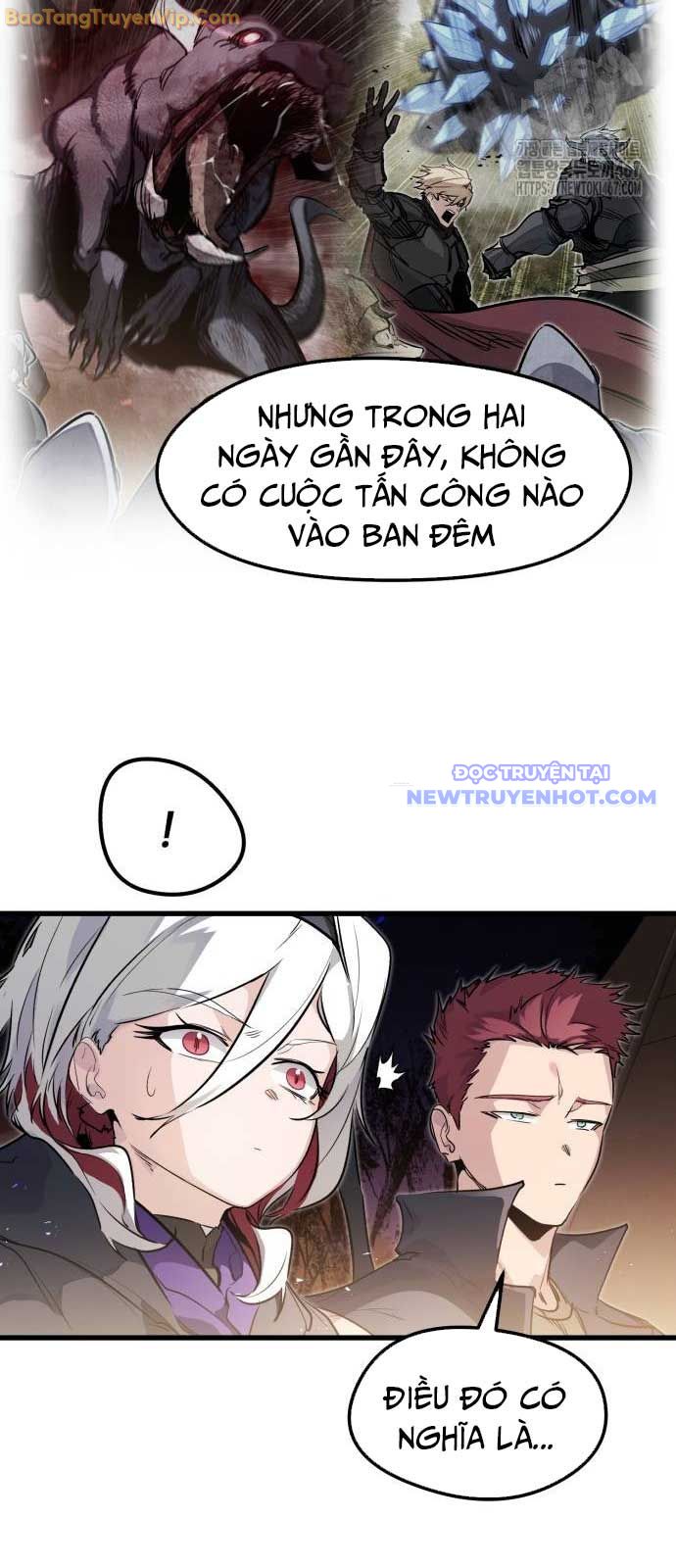 Mỗi Lính Đánh Thuê Trở Về Đều Có Một Kế Hoạch chapter 23 - Trang 82