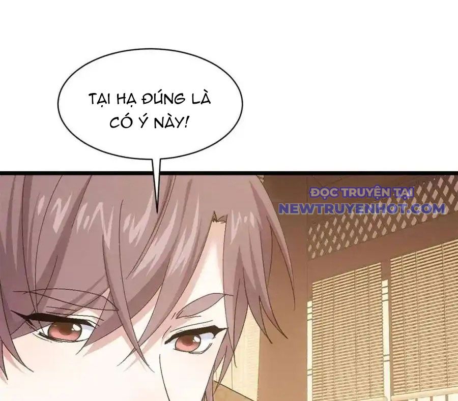 Ta Chính Là Không Theo Sáo Lộ Ra Bài chapter 304 - Trang 43