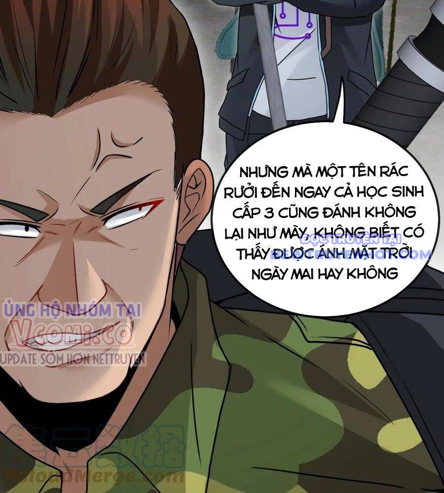 Thần Cấp Thăng Cấp Hệ Thống chapter 19 - Trang 92