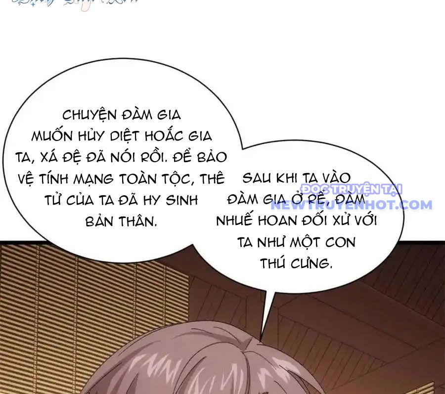 Ta Chính Là Không Theo Sáo Lộ Ra Bài chapter 304 - Trang 8