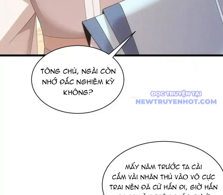 Ta Chính Là Không Theo Sáo Lộ Ra Bài chapter 308 - Trang 65